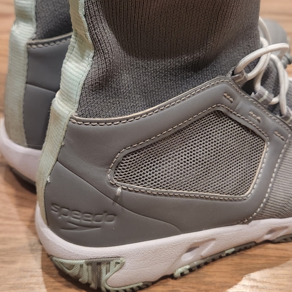 Speedo Hydroforce XT - Picture 3 of 6